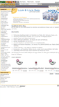 Mobile Screenshot of haus-und-kueche.com